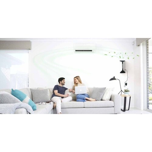 Select Clean Air SelectAir Eco G20 proči&amp;scaron;ćivač zraka Slike