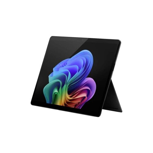 Microsoft Surface Pro Copilot+ PC for Business - 11. Edition WiFi 256 GB crna Windows ® tablet računalo 33 cm (13 palac) Cijene
