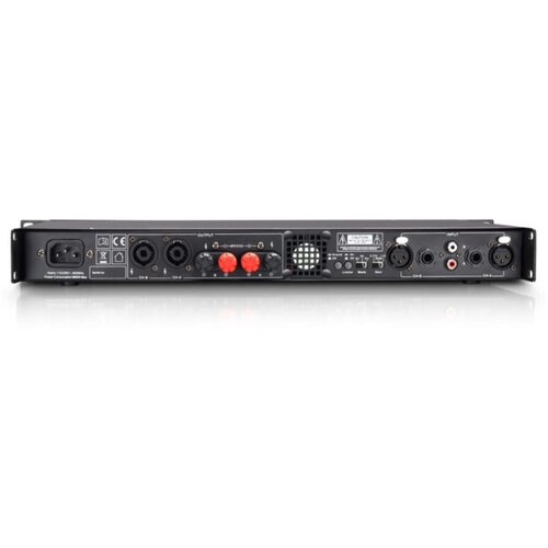 Ld Systems XS 700 digitalni ojačevalnik 2 x 350 W - - Audio-Kondric Slike