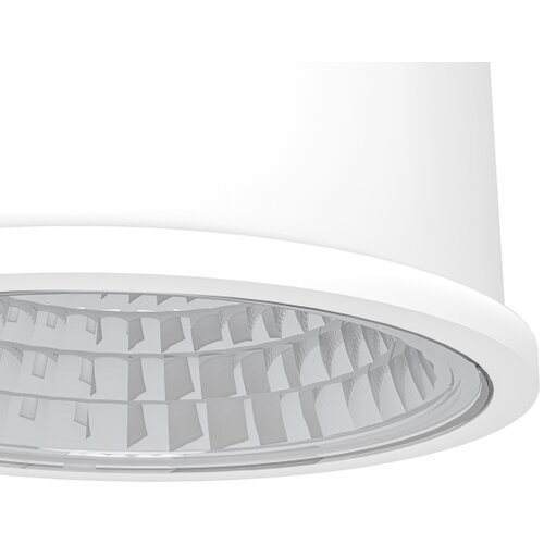 Eglo 902334 - prigu&amp;scaron;iva LED modul PUCK LED/4,8W/230V 2700K Slike