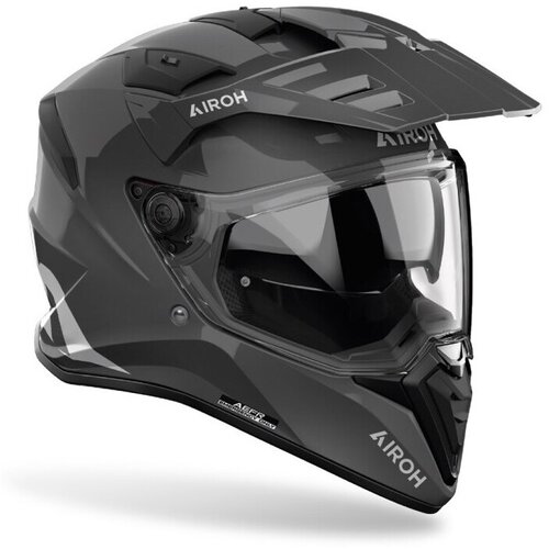 Airoh Dodatki &amp;scaron;port BA99 pisana Slike