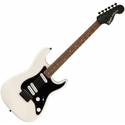 Fender Squier Contemporary Stratocaster Special HT LRL Black Pearl White