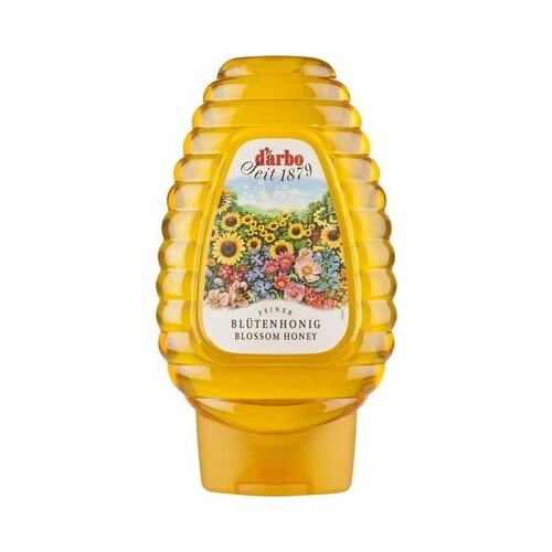 Darbo Fini cvetlični med - 500 g Cene