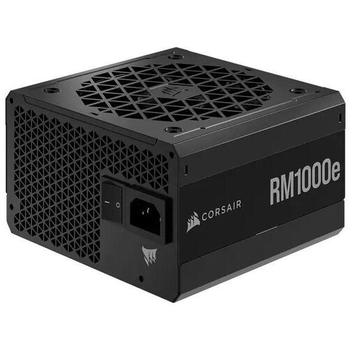 Corsair napajanje RM1000e, 1000W, 80+ Gold, modularno Slike