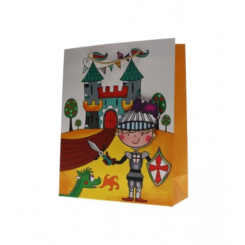 Master Kesa papirna ukrasna dječija 3D 26x32x10cm 01190306 Cijene