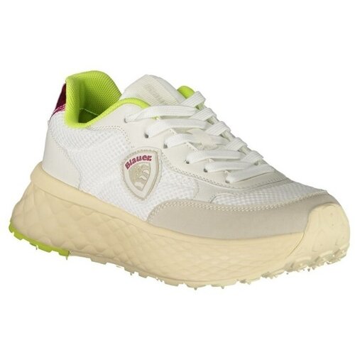 Blauer Modne superge s5lynn01mel pisana Slike