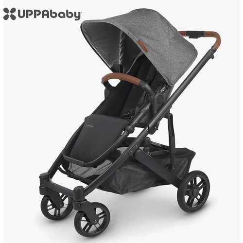 Uppababy otro&amp;scaron;ki voziček cruz&amp;trade; v2 komplet l greyson Slike