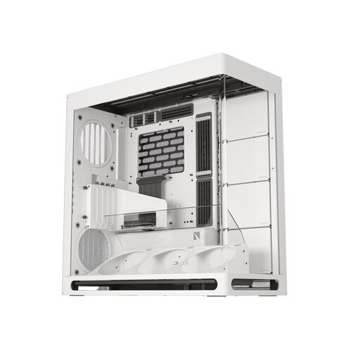  HAVN HS 420 VGPU Midi Tower White Slike
