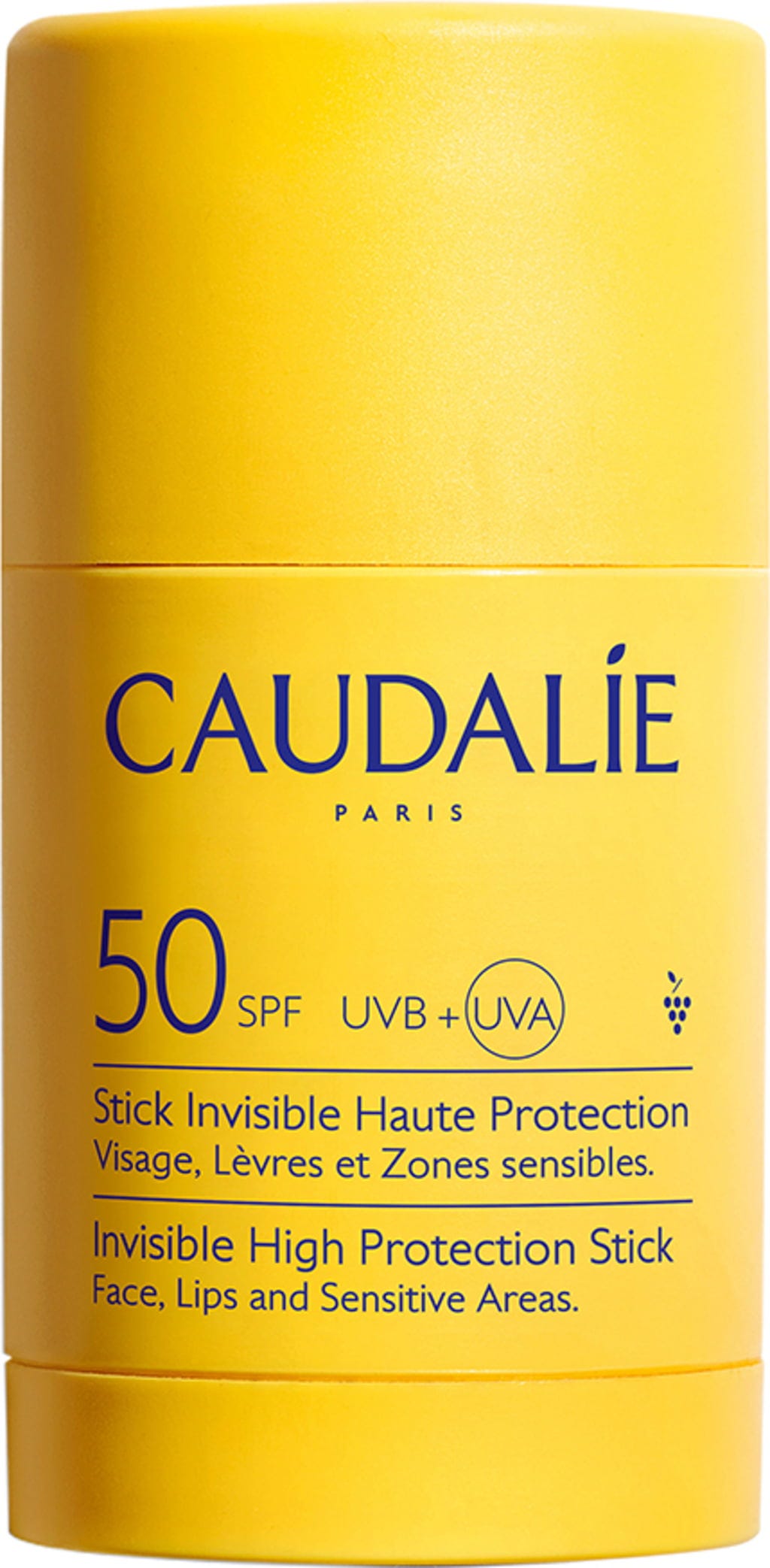 Caudalie Vinosun Protect Invisible High Protection Stick SPF 50 - 15 g Cene