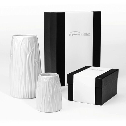 Seltmann Weiden vaza 16 cm keramika Slike