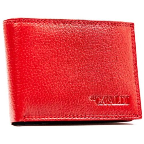 4U Cavaldi Denarnice CW1017NDM89129 Rdeča Cene