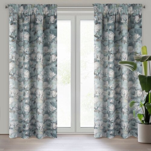 Eurofirany Unisex's Drape 409810 Cene