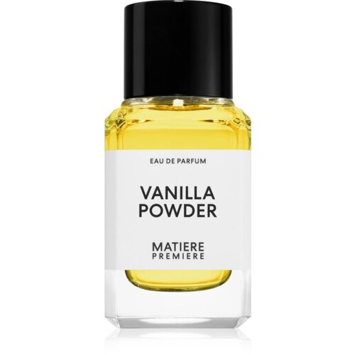 Matiere Premiere Vanilla Powder parfumska voda uniseks 50 ml Cene