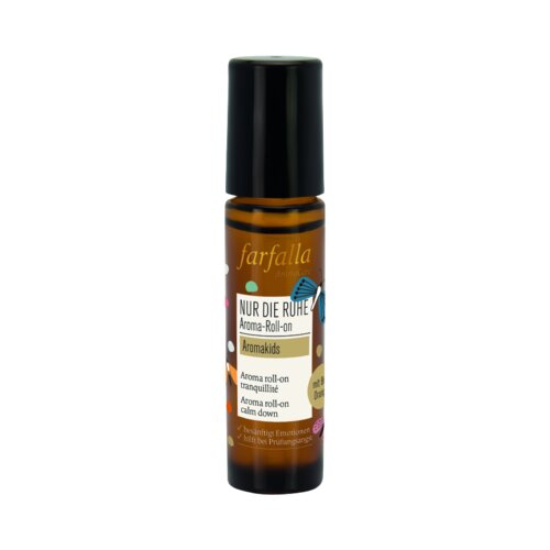 farfalla aromakids aromatiöen roll-on "mirno" Cene
