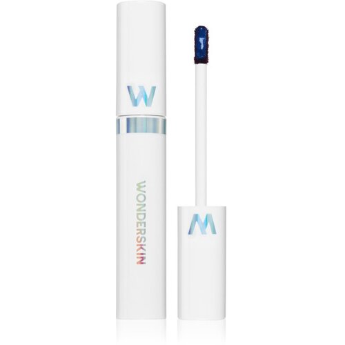 WONDERSKIN Wonder Blading Lip Stain Masque piling za ustnice odtenek Lovely 4 ml Slike