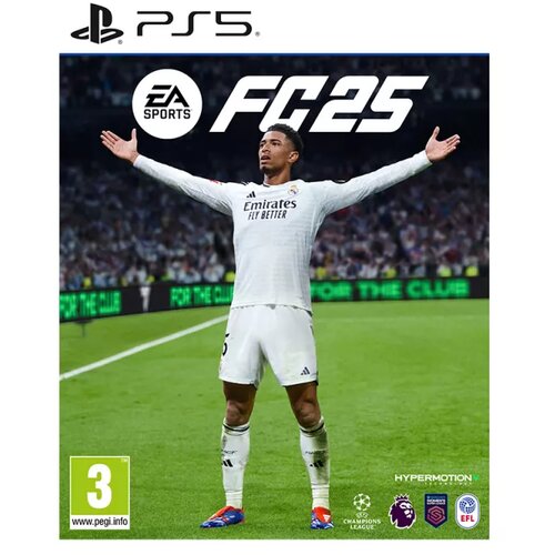 Electronic Arts IGRICA EA SPORTS FC 25 PS5 Cijene