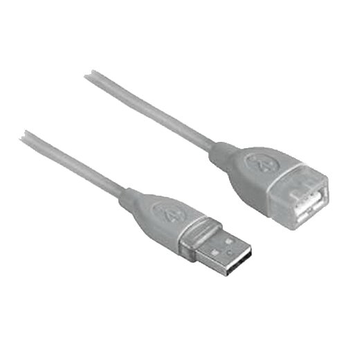 Hama USB produžni USB A na USB A, 3.0m 45040 kabal Slike