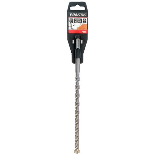 Praktik Svrdlo sds plus quattro 12x260 mm Cijene