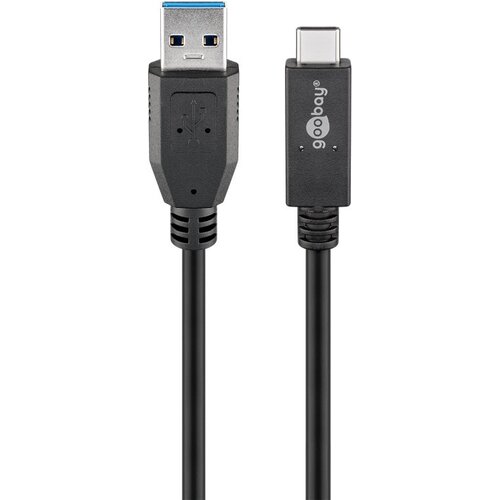 Goobay Kabal USB-A na USB-C 1m Cene