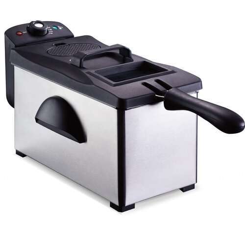  Friteza Voltz RP51980P inox 2000W 3l Cene
