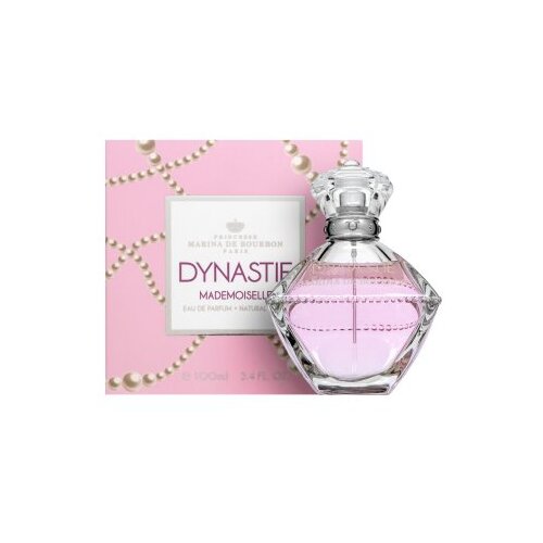 Marina De Bourbon Dynastie Mademoiselle parfemska voda za žene 100 ml Slike