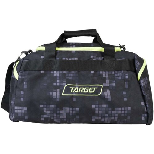 Target potovalna torba traget black fluo 17487 Cene
