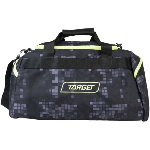 Target putna torba Black flou Cene