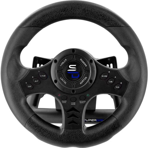 Subsonic superdrive multi - racing volan Cene