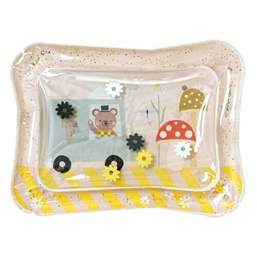 Taf Toys vodena podloga Slike
