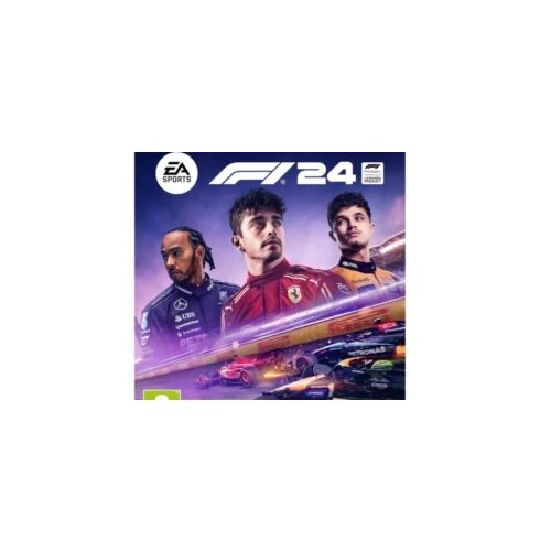 F1 2024 /PS5 Cijene
