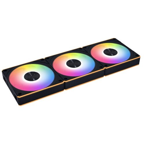 Lian Li Wireless Fan UNI FAN CL, 3-pack - 120mm Cijene
