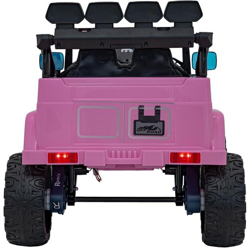  Avto na akumulator Off-Road CLIMBER 4x4 Slike