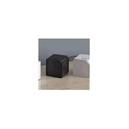 Allocacoc 4xUSB Cube 3m Produžni kabl 10896BK/EUACMC Cene