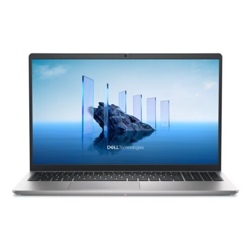DELL TECHNOLOGIES DELL Pro 15 Essential PV15250 15,6" FHD i5-1334U, 16 GB, 1 TB SSD, čitalnik prstnih odtisov (FPR), BK, Windows 11 Pro, 3-letni ProSupport, Platinum Silver Cene