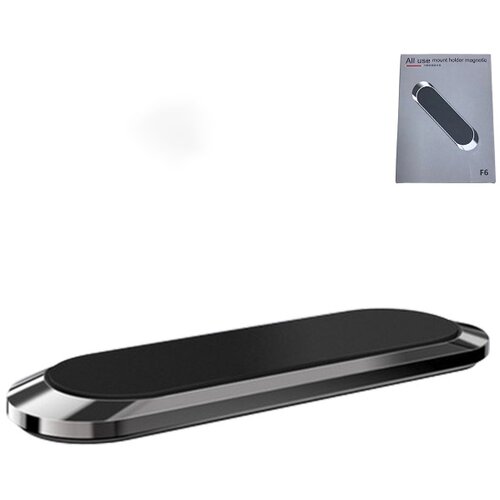 INF Magnetni nosilec za telefon za avto Black, (22104906) Slike