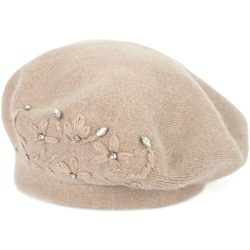 Art of Polo Woman&amp;#039;s Beret Cz23366-1 Slike