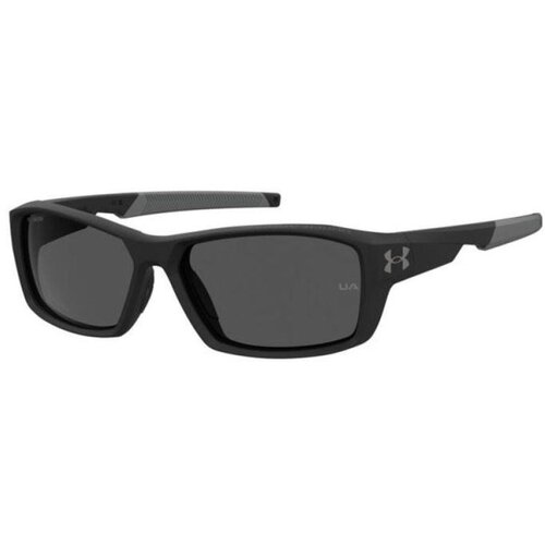 Under Armour UAFANATICAL 003/M9 Polarized ONE SIZE (58) Črna/Siva Cene