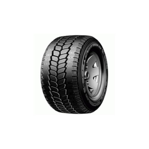 Michelin Agilis 51 Snow-Ice ( 215/60 R16C 103/101T ) Slike