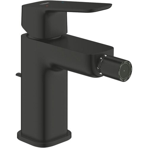 Grohe Cubeo za bide MATTE Black 1018102430 Cene