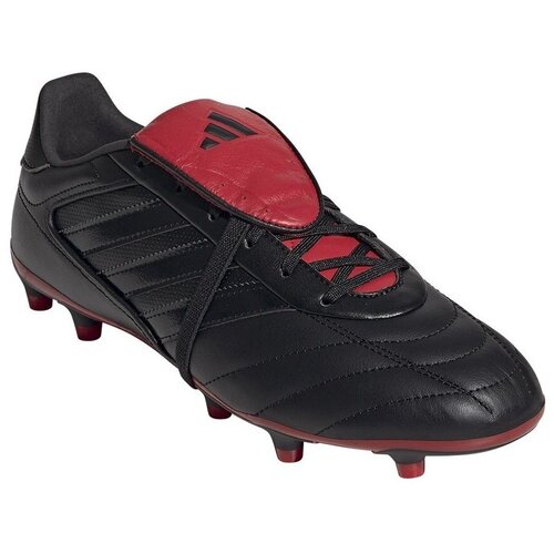 Adidas Nogomet Copa Gloro Ii Fg Črna Cene