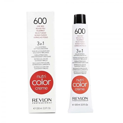 Revlon profesional Nutri Color Filter 600 Cene