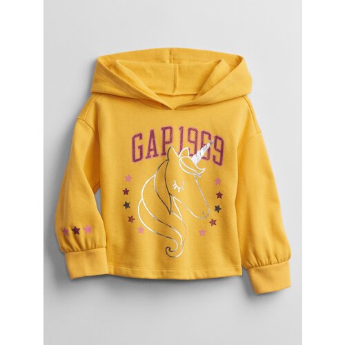 GAP Kids sweatshirt 1969 - Girls Slike
