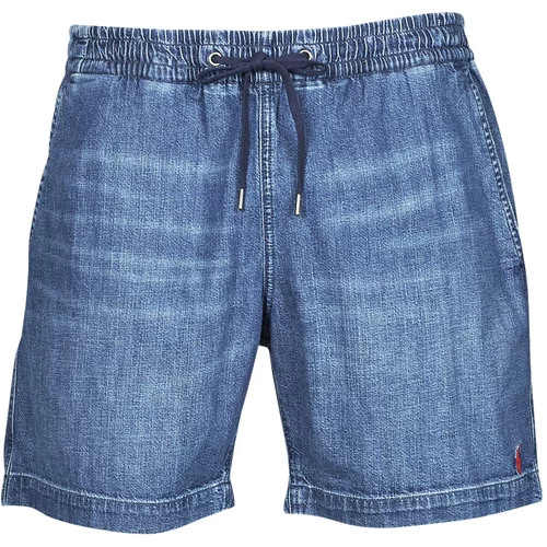 Polo Ralph Lauren Kratke hlače & Bermuda R221SD49 Modra