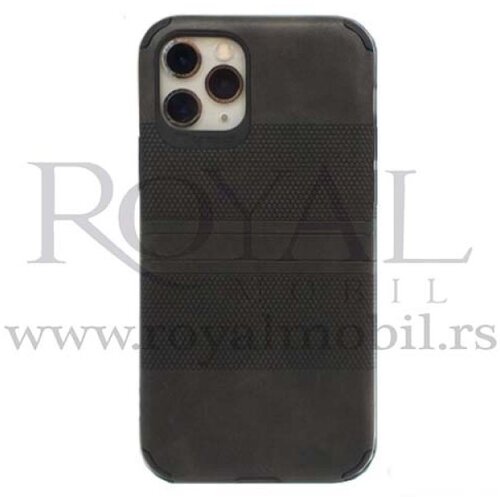  futrola koza line za iphone 11 pro (5.8) crna Slike