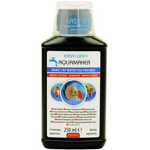 Easy Life AquaMaker 250 ml Cene