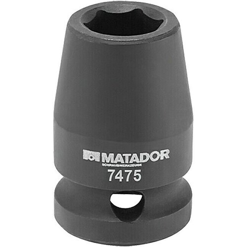Matador Nasadni ključ za pneumatski alat (Širina ključa: 17 mm, ½″) Cijene