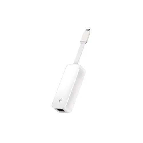 Tp-link UE300C USB-C USB3.0 to Gigabit Ethernet adapter Slike