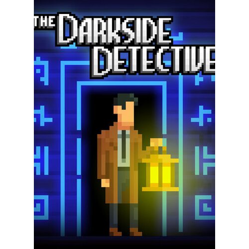 The Darkside Detective Steam Key GLOBAL Cene