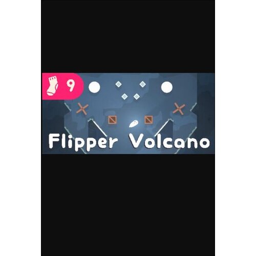 Steam Flipper Volcano (PC) Key GLOBAL Cene
