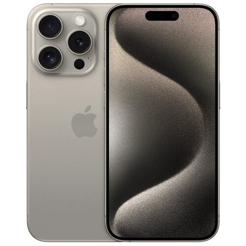 Apple iPhone 15 Pro 128GB Natural Titanium Cijene